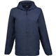ANETO Womens Lightweight Recycled Packable Jacket