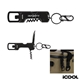 iCOOL Dillon Pocket Bar Tool Set