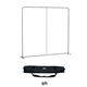 DisplaySplash Tension Fabric Display - 8 W X 7.5 H