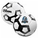 Wilson Pentagon Soccer Ball