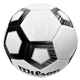 Wilson Pentagon Soccer Ball