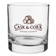 8 oz Whiskey Glass