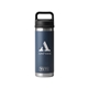 YETI(R) Rambler(R) 18 oz Water Bottle With Chug Cap