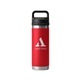 YETI(R) Rambler(R) 18 oz Water Bottle With Chug Cap