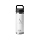 YETI(R) Rambler(R) 18 oz Water Bottle With Chug Cap