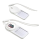 Navi Air Tracker Luggage Tag Combo Compatible with iOS Find My App