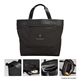 Troubadour rPET Apex Everyday Tote