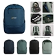 Troubadour rPET Apex Backpack 3.0