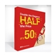 DisplaySplash Pop - Up Fabric Display - 8 W X 7.5 H