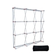 DisplaySplash Pop - Up Fabric Display - 8 W X 7.5 H