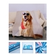 DisplaySplash 72 x 59 Custom Printed Flannel Blanket