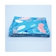 DisplaySplash 72 x 59 Custom Printed Flannel Blanket