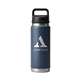 YETI(R) Rambler(R) 26 oz Water Bottle With Chug Cap