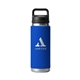 YETI(R) Rambler(R) 26 oz Water Bottle With Chug Cap
