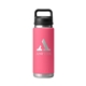 YETI(R) Rambler(R) 26 oz Water Bottle With Chug Cap