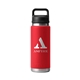 YETI(R) Rambler(R) 26 oz Water Bottle With Chug Cap