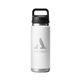 YETI(R) Rambler(R) 26 oz Water Bottle With Chug Cap
