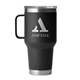 YETI(R) Rambler(R) 30 oz Travel Mug With StrongHold(TM) Lid