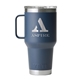 YETI(R) Rambler(R) 30 oz Travel Mug With StrongHold(TM) Lid