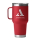 YETI(R) Rambler(R) 30 oz Travel Mug With StrongHold(TM) Lid