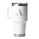 YETI(R) Rambler(R) 30 oz Travel Mug With StrongHold(TM) Lid
