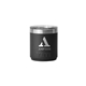 YETI(R) Rambler(R) 10 oz Stackable Lowball with MagSlider(TM) Lid