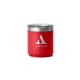 YETI(R) Rambler(R) 10 oz Stackable Lowball with MagSlider(TM) Lid