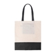 Recycled DuoTone Shopper Tote