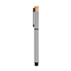 Ronan Recycled Aluminum Gel Pen