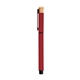 Ronan Recycled Aluminum Gel Pen