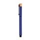 Ronan Recycled Aluminum Gel Pen