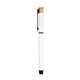 Ronan Recycled Aluminum Gel Pen