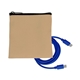 Tan Executive C to C Cable Set