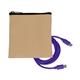 Tan Executive C to C Cable Set