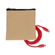 Tan Executive C to C Cable Set