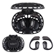 Accousticks Wireless Over Ear Earbuds
