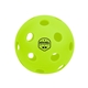 Pickleball 26- Hole Indoor Ball