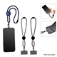 rPET Phone Tether Wristlet