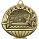Stock Academic Medals Citizenship