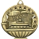 Stock Academic Medals Honors