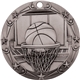 Stock World Class Sports Academic Medals Basketball