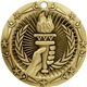 Stock World Class Sports Academic Medals Victory