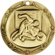 Stock World Class Sports Academic Medals Wrestling