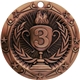 Stock World Class Sports Academic Medals 3rd Place