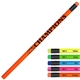 Unicorn Neon Colored Pencil