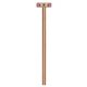 HAMMER Double Eraser Pencil