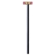 HAMMER Double Eraser Pencil