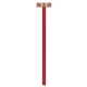 HAMMER Double Eraser Pencil