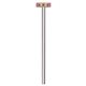 HAMMER Double Eraser Pencil