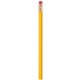 El Grand Oversized Tipped Pencil With Eraser